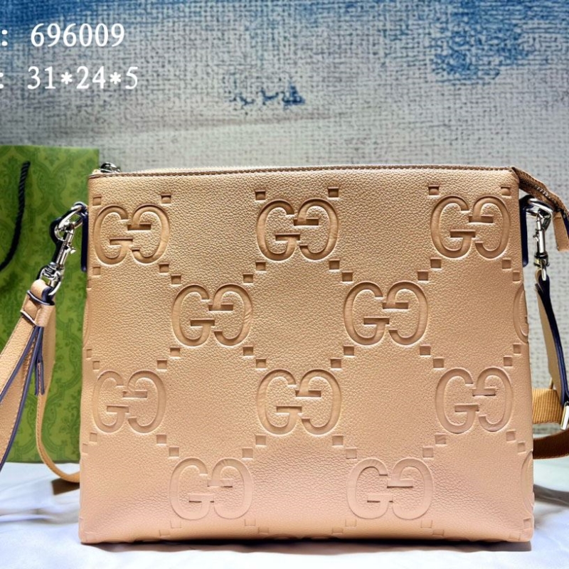 G*u*i satchel bags